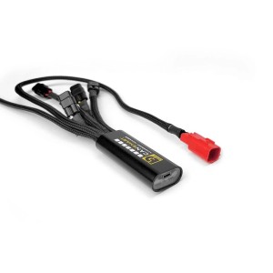 Controlador DENALI CANsmart™ GEN II