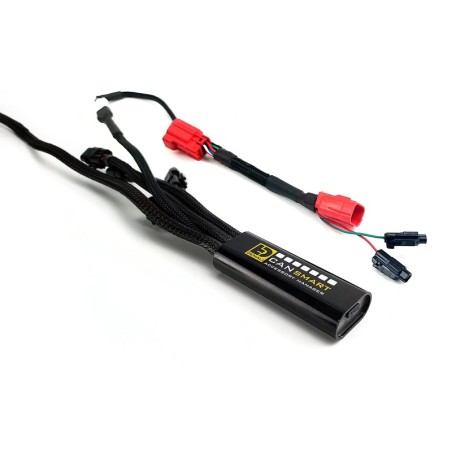 Controlador DENALI CANsmart™ GEN II