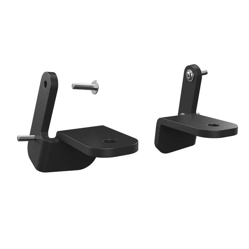 Soporte de Faro DENALI para adaptador de defensas