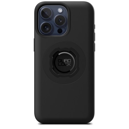 Funda para smartphone QUAD LOCK MAG - iPhone 15 Pro Max