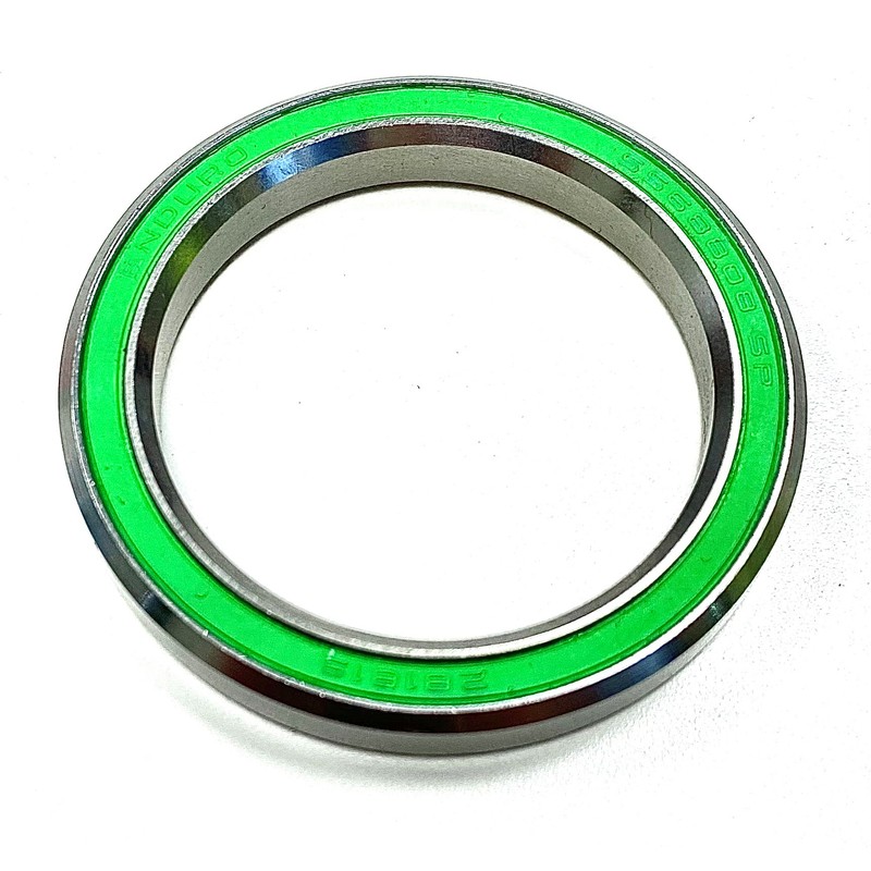 Rodamiento de dirección ISB ENDURO SSACB537 2RS 40x53x7 45/45