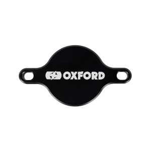 Soporte al portabidón OXFORD para localizador Apple® AirTag™