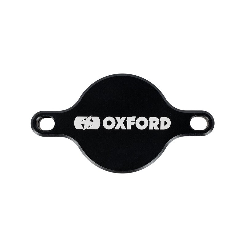 Soporte al portabidón OXFORD para localizador Apple® AirTag™