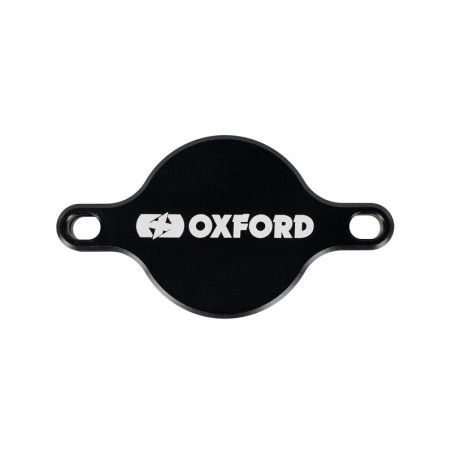 Soporte al portabidón OXFORD para localizador Apple® AirTag™