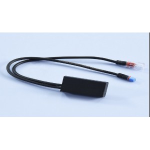 Deslimitador POLINI Hi-Speed E-Bike Bosch Smart Control