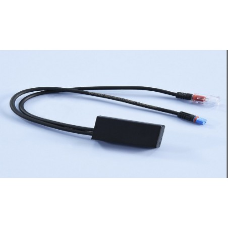 Deslimitador POLINI Hi-Speed E-Bike Bosch Smart Control