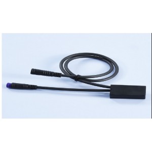 Deslimitador POLINI Hi-Speed E-Bike Brose Fantic