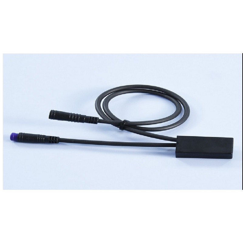 Deslimitador POLINI Hi-Speed E-Bike Brose Fantic