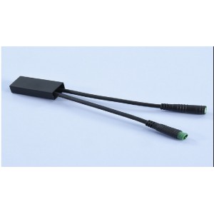 Deslimitador POLINI Hi-Speed E-Bike Brose Turbo Levo