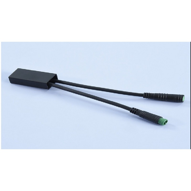 Deslimitador POLINI Hi-Speed E-Bike Brose Turbo Levo