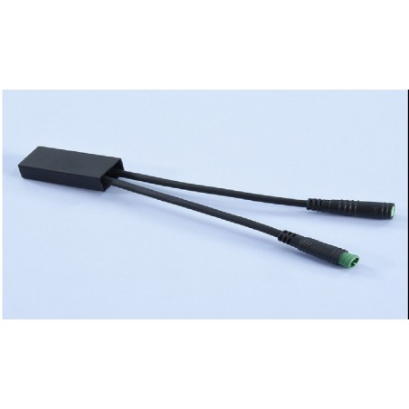 Deslimitador POLINI Hi-Speed E-Bike Brose Turbo Levo