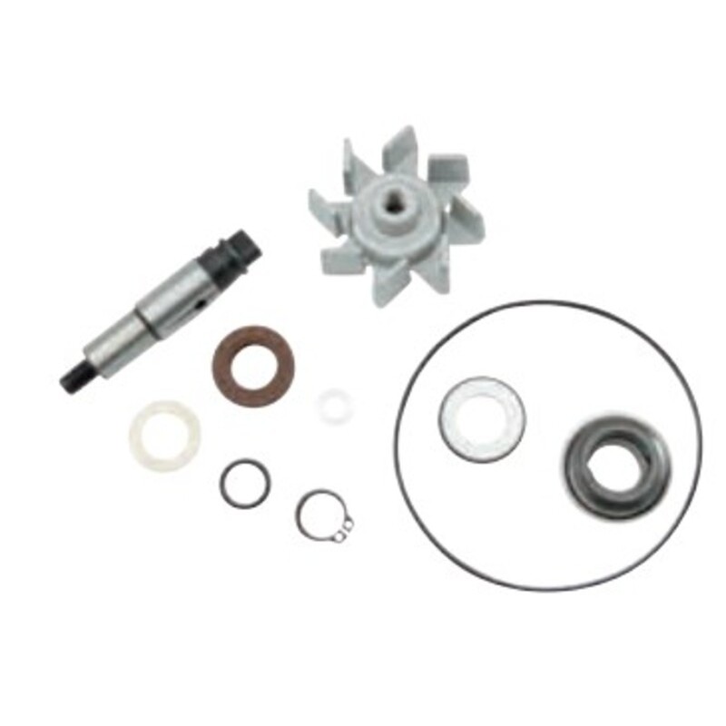 Kit reparación bomba de agua TOP PERFORMANCES - BMW C