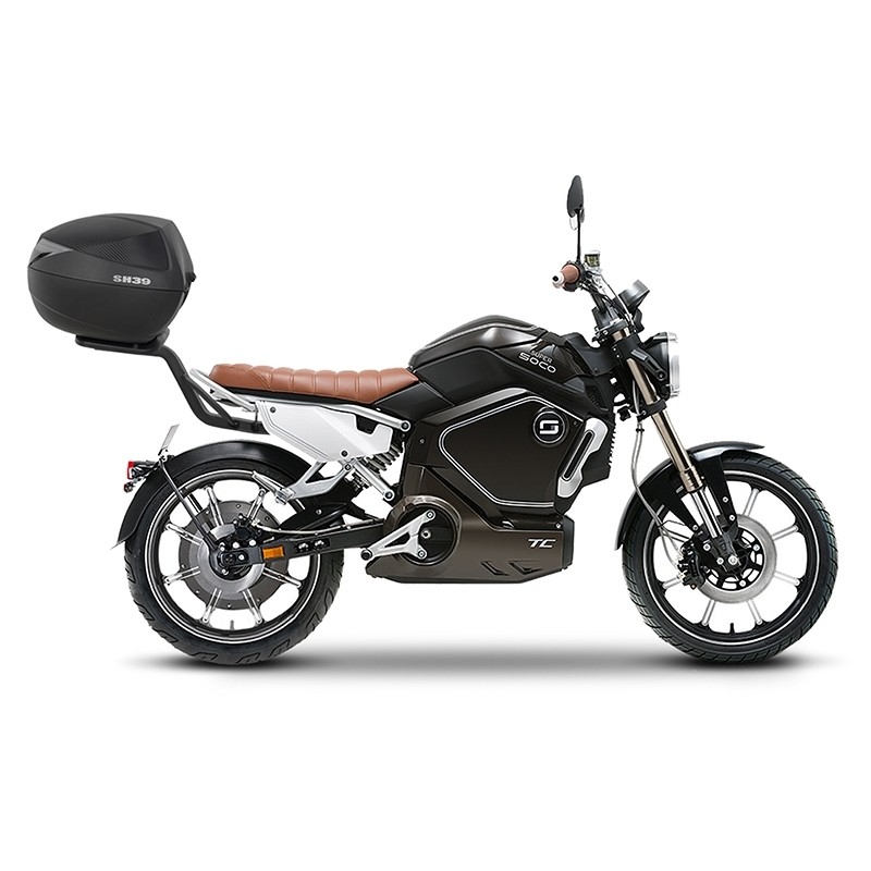 Fijación SHAD Top Master