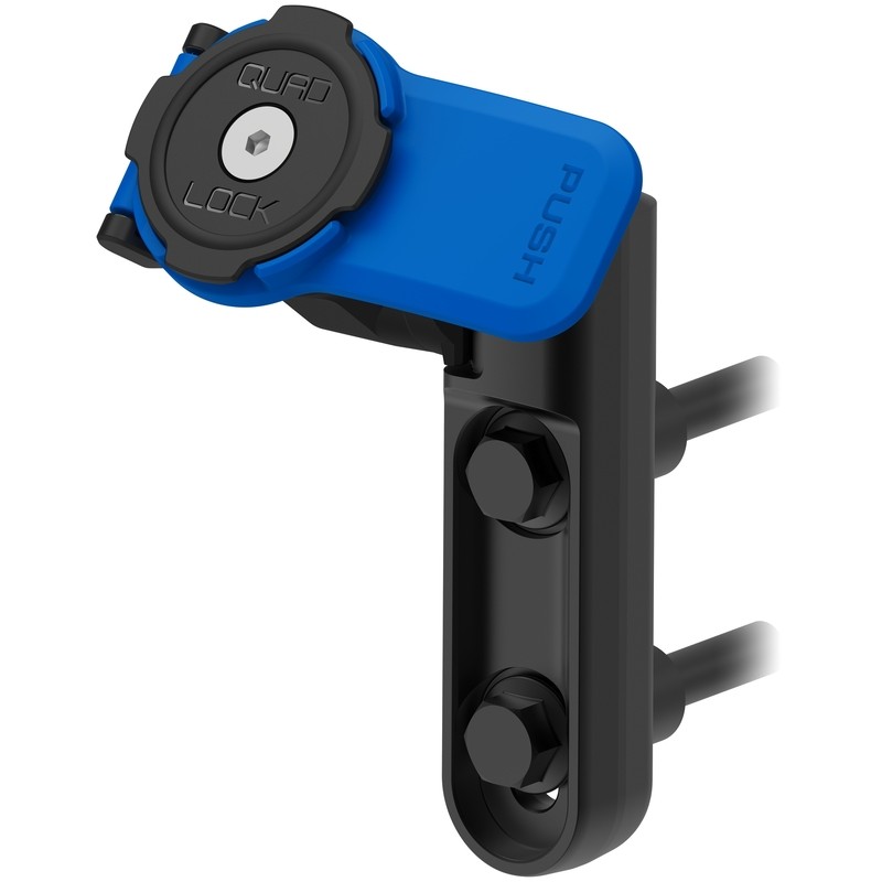 Soporte de smartphone QUAD LOCK para bomba de freno / embrague