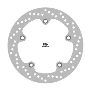 Disco de freno NG BRAKES redondo flotante