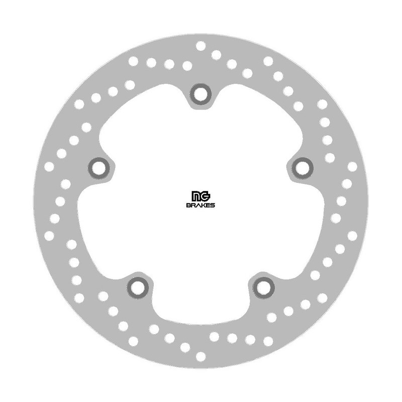 Disco de freno NG BRAKES redondo flotante
