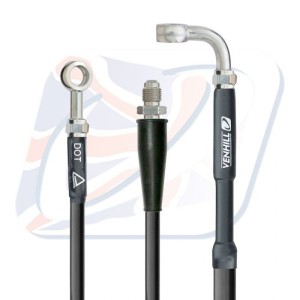 Latiguillo de embrague VENHILL