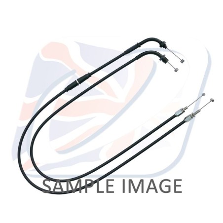 Cable de gas VENHILL x2