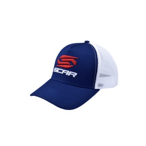 Gorra SCAR Trucker
