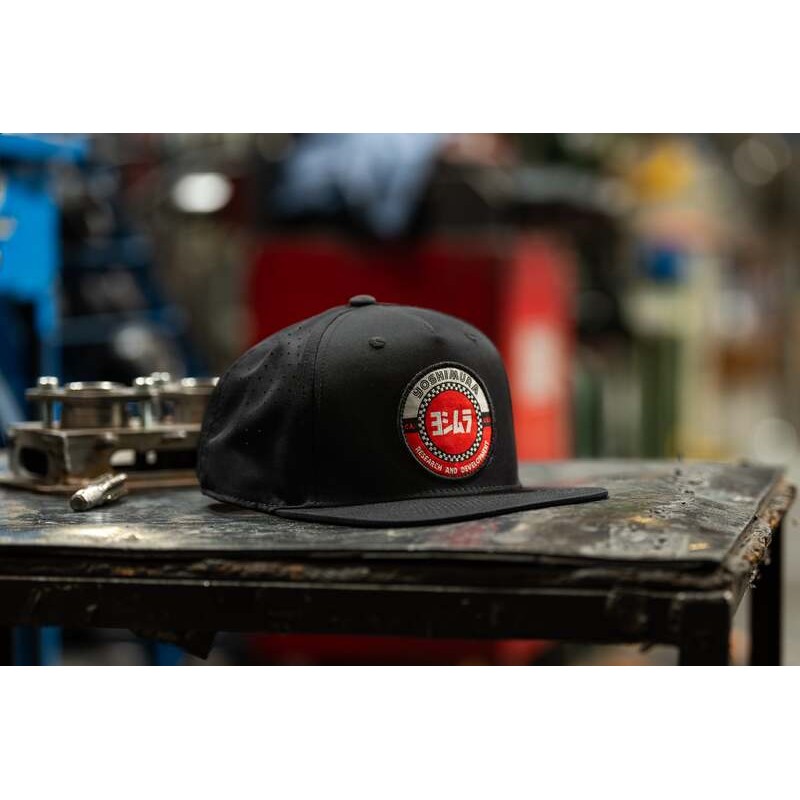 Gorra YOSHIMURA Winners Cercle Snapback