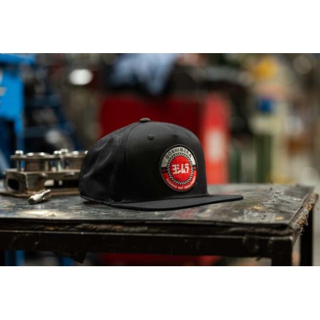Gorra YOSHIMURA Winners Cercle Snapback