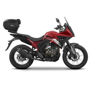 Fijación SHAD Top Master - Rieju Aventura 125