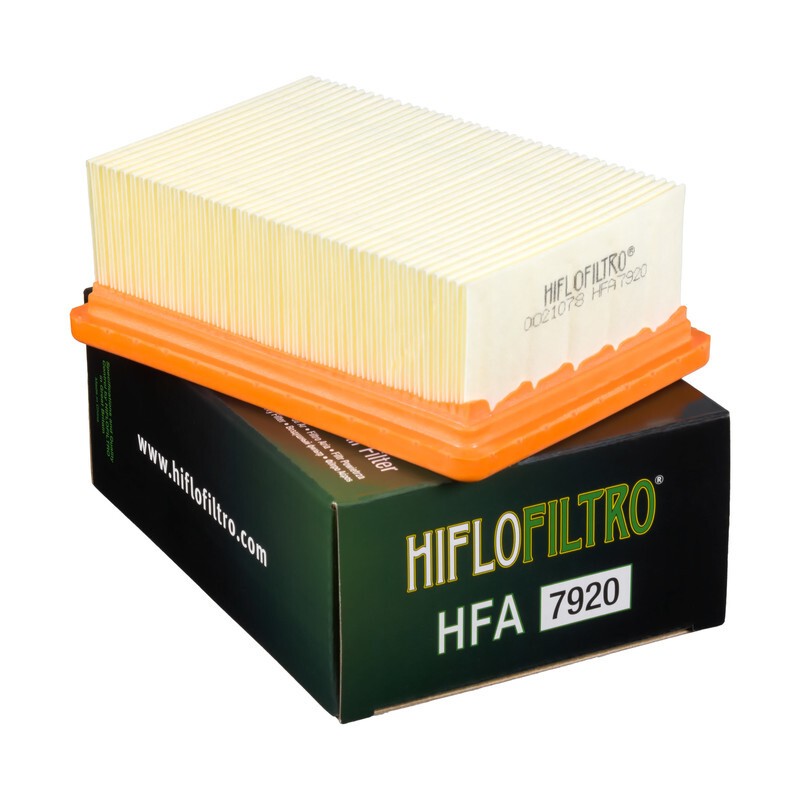 Filtro de aire Hiflofiltro - HFA7920