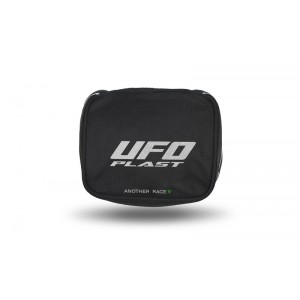 Bolsa porta herramientas para guardabarros trasero UFO - Mediana