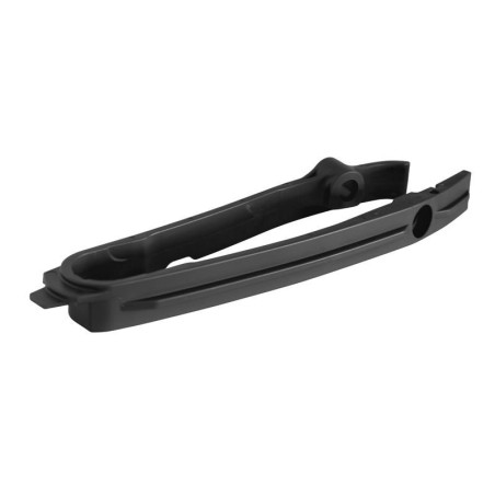 Patín de basculante RACETECH negro