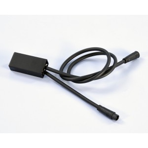 Deslimitador POLINI Hi-Speed II E-Bike E-P3+ 500/720Wh, E-P3+ EVO 8...