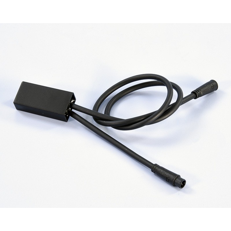 Deslimitador POLINI Hi-Speed II E-Bike E-P3+ 500/720Wh, E-P3+ EVO 8...