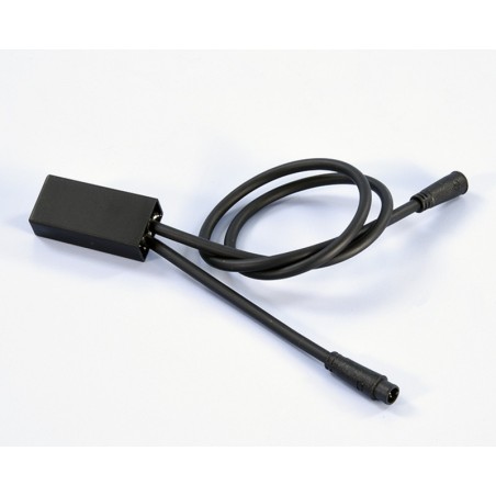 Deslimitador POLINI Hi-Speed II E-Bike E-P3+ 500/720Wh, E-P3+ EVO 8...