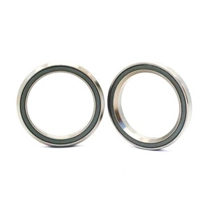 Rodamiento de dirección ISB HS2 MH-P21 37x49x7 45/45