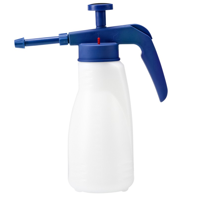 Pulverizador PRESSOL 1.5L