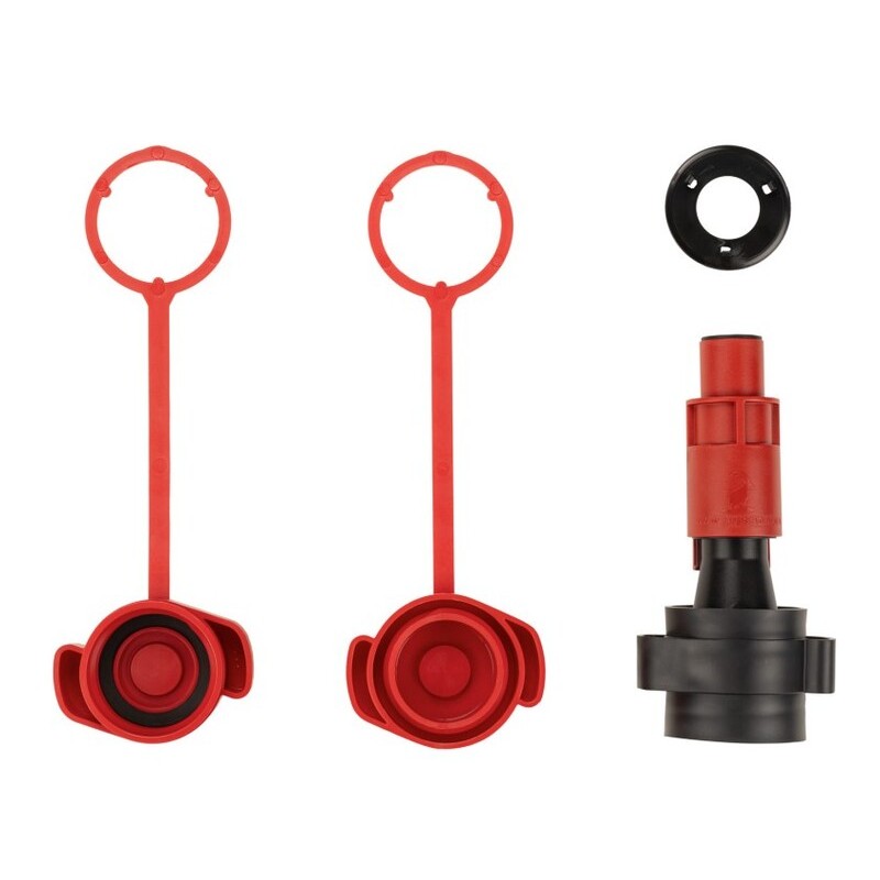 Boquilla de parada de llenado automático PRESSOL