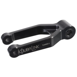 Kit de bajada KOUBALINK 1,25" (31.8 mm)