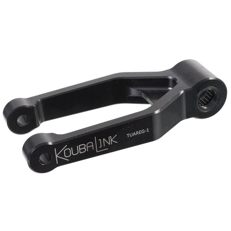 Kit de bajada KOUBALINK 1,25" (31.8 mm)
