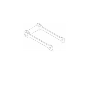 Kit de bajada KOUBALINK 2" (50.8 mm)