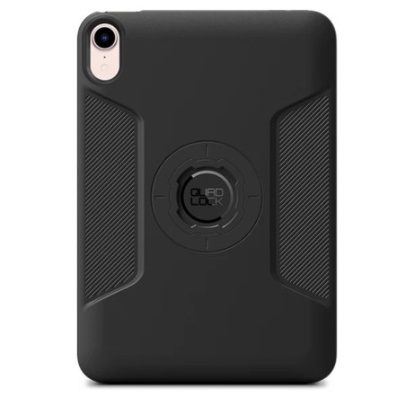 Funda QUAD LOCK - iPad mini (6th Gen)