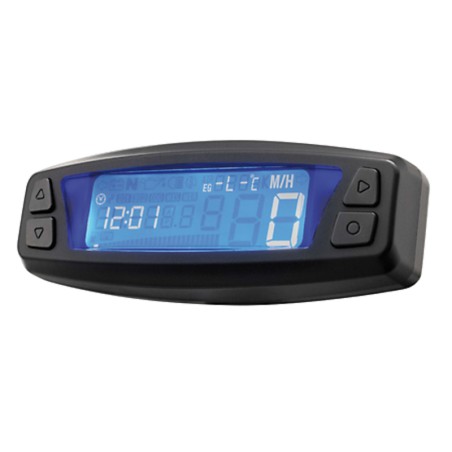 Marcador multifunción DAYTONA Asura