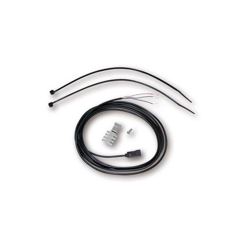 Sensor de velocidad por proximidad DAYTONA sin contactos