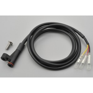 Convertidor de pulsos de velocidad DAYTONA - Ø10mm