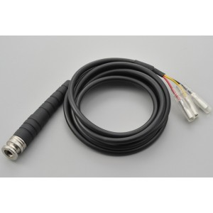 Convertidor de pulsos de velocidad DAYTONA - Ø15mm