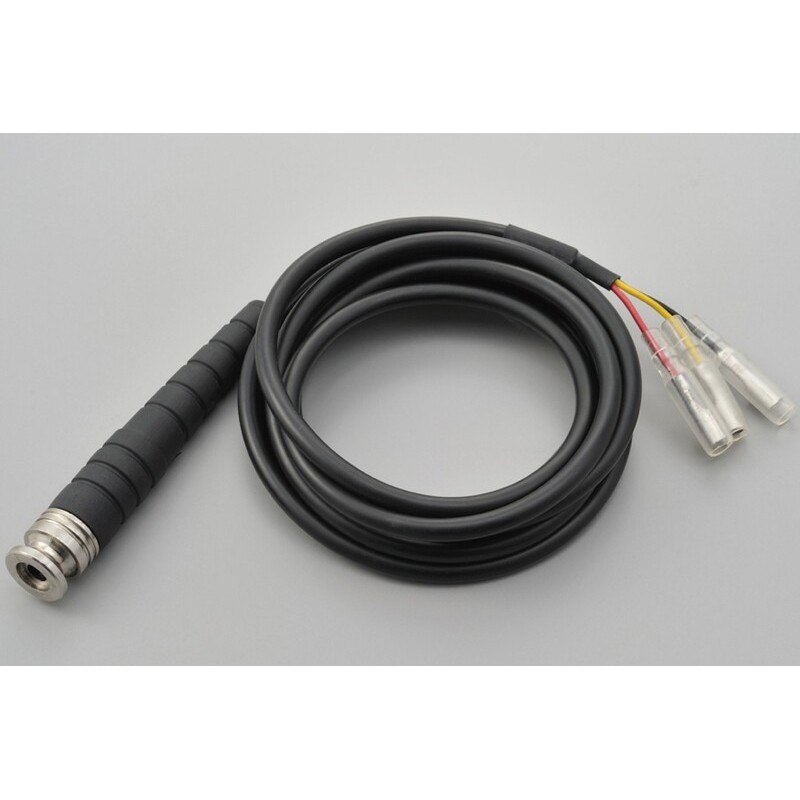 Convertidor de pulsos de velocidad DAYTONA - Ø15mm