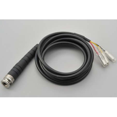 Convertidor de pulsos de velocidad DAYTONA - Ø15mm