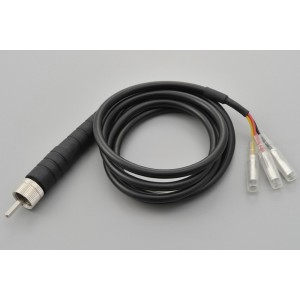 Convertidor de pulsos de velocidad DAYTONA - M12 hembra