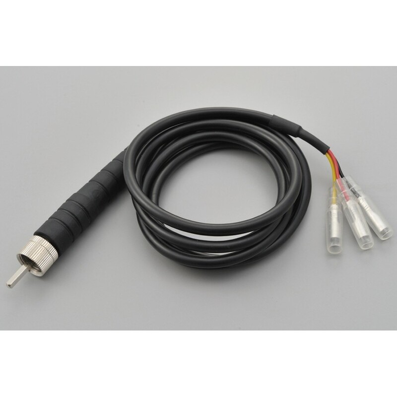 Convertidor de pulsos de velocidad DAYTONA - M12 hembra