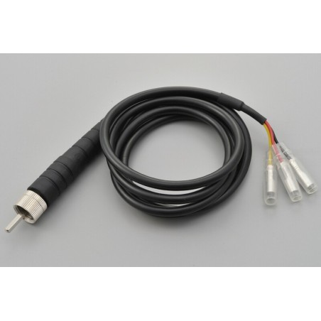 Convertidor de pulsos de velocidad DAYTONA - M12 hembra