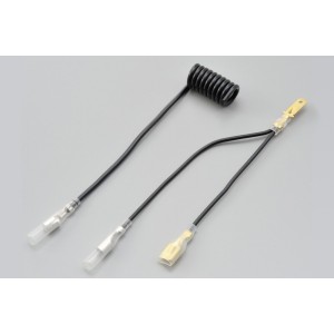 Juego de cables de inducción RPM DAYTONA