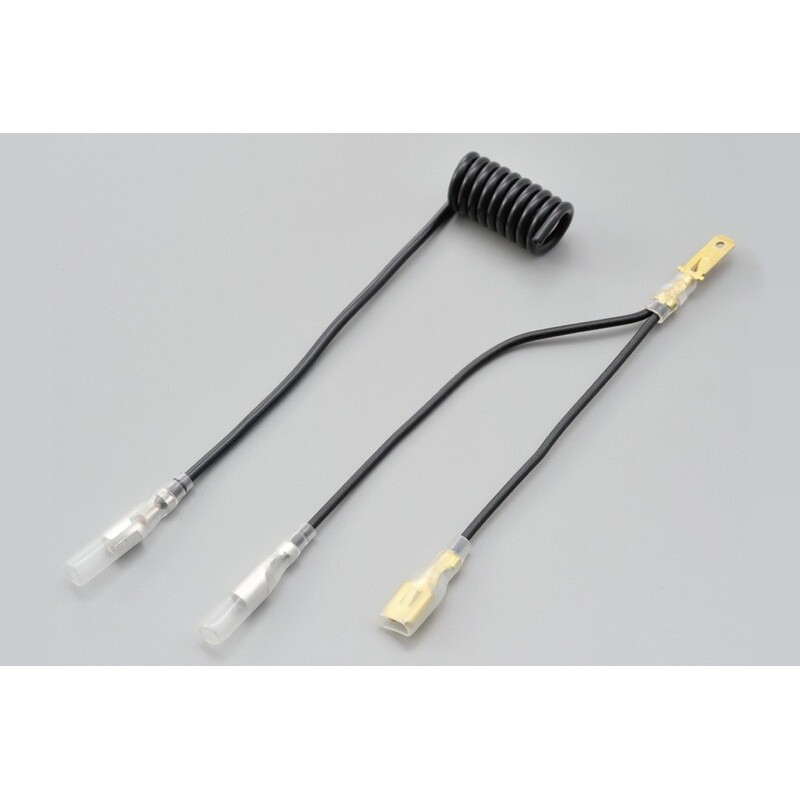 Juego de cables de inducción RPM DAYTONA